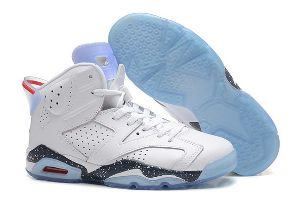 Jordan 6 Women AAA 14